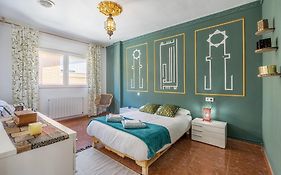 Little Alhambra